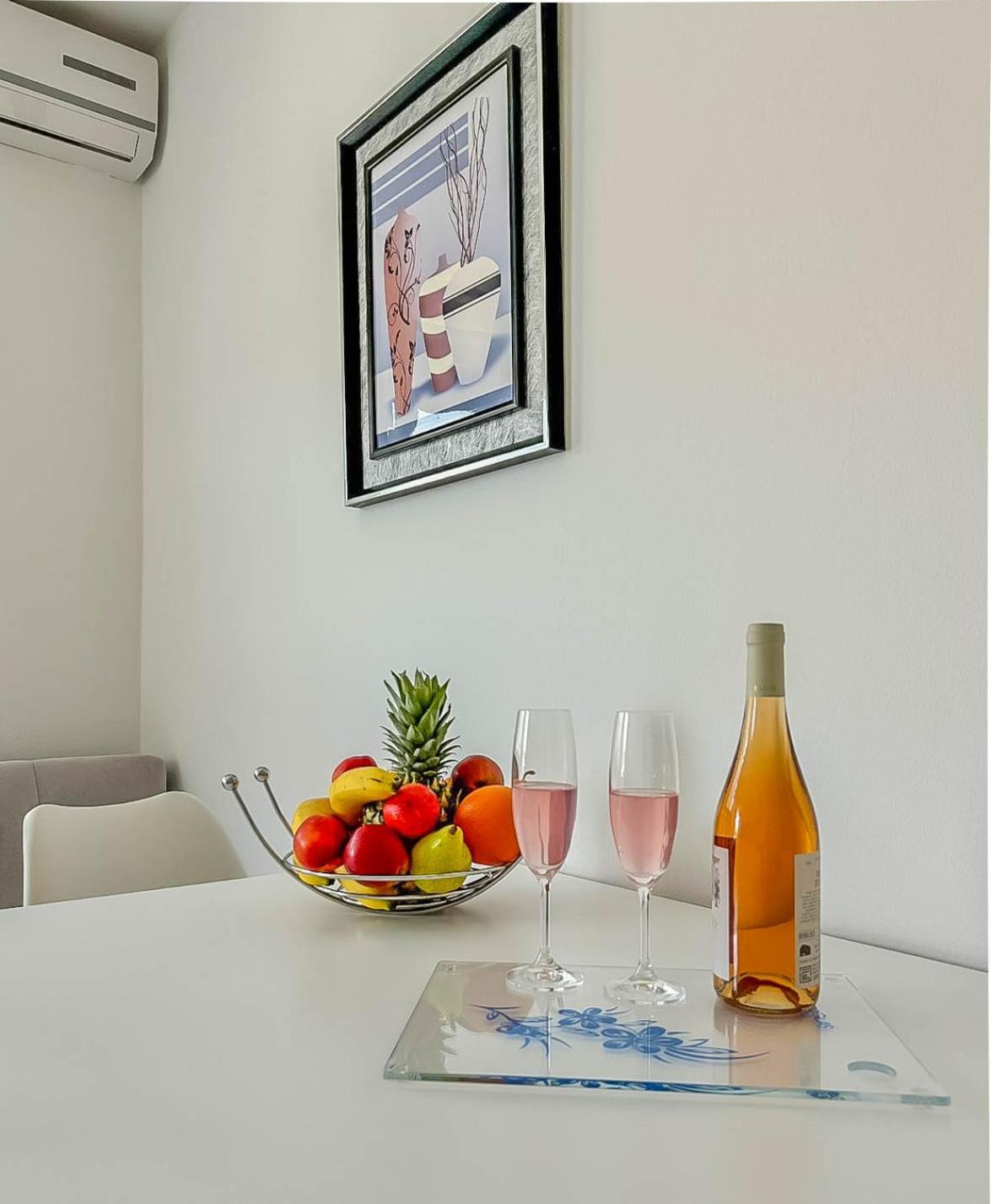 Galib 2 - Newly Renovated And Top Location Near The Sea And City Center Novigrad Istria Extérieur photo